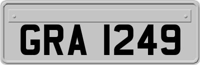 GRA1249
