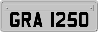 GRA1250