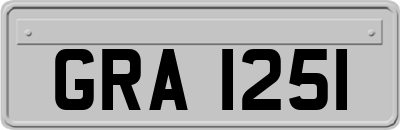 GRA1251
