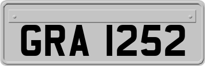GRA1252