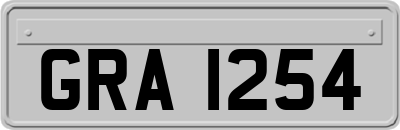 GRA1254