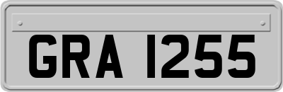 GRA1255