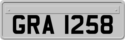 GRA1258