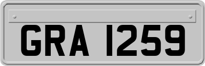 GRA1259