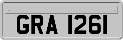 GRA1261