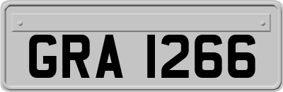 GRA1266