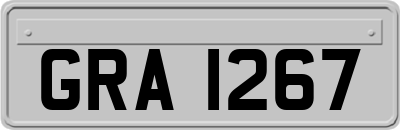 GRA1267