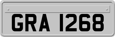 GRA1268