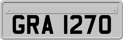 GRA1270