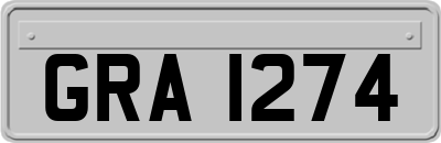 GRA1274