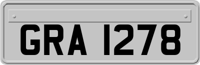 GRA1278
