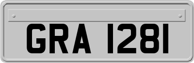 GRA1281