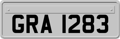 GRA1283