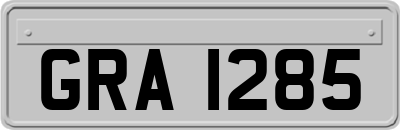 GRA1285