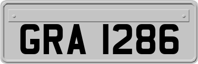 GRA1286
