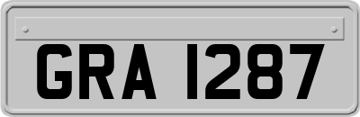 GRA1287