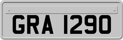 GRA1290