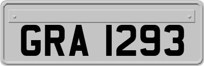 GRA1293