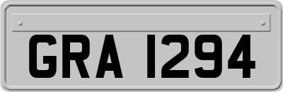GRA1294