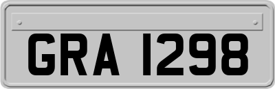 GRA1298