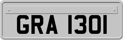 GRA1301