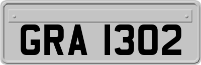 GRA1302