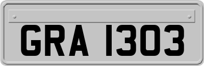 GRA1303