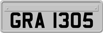 GRA1305