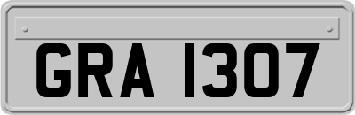 GRA1307
