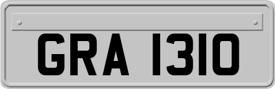 GRA1310