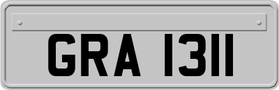 GRA1311