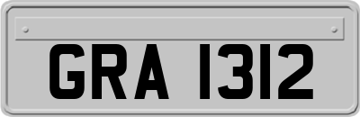 GRA1312