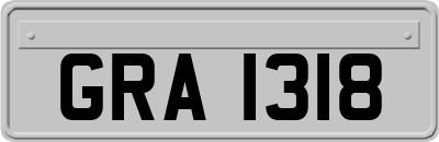GRA1318