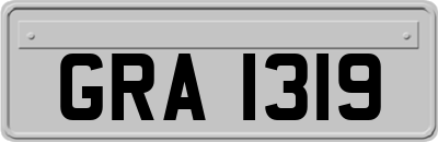 GRA1319
