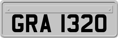 GRA1320