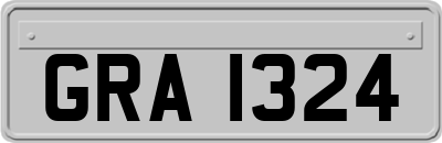 GRA1324