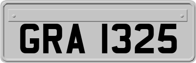 GRA1325