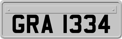 GRA1334