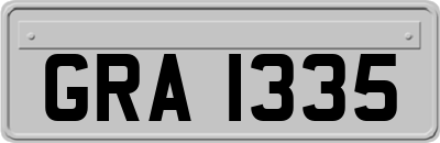 GRA1335