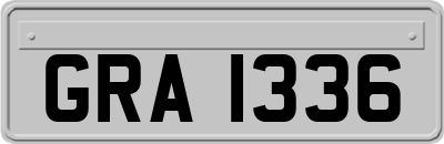 GRA1336