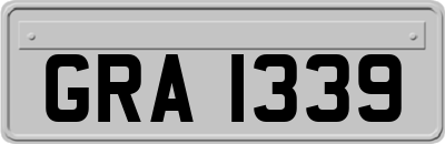 GRA1339