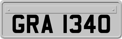 GRA1340