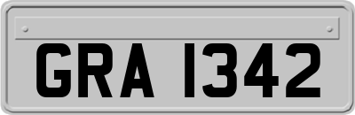 GRA1342