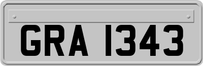 GRA1343