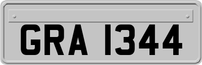 GRA1344