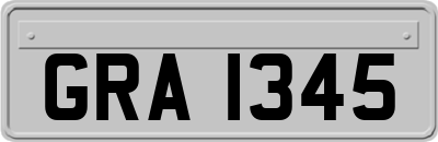GRA1345
