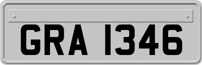 GRA1346