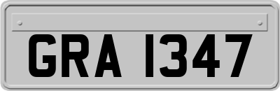 GRA1347