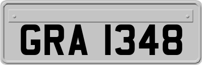 GRA1348