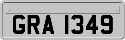 GRA1349